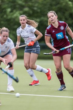 Bild 101 - BL Der Club an der Alster - Uhlenhorster HC : Ergebnis: 2:0